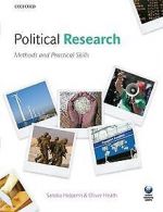 Political Research: Methods and Practical Skills | San... | Book