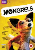 Mongrels: Series 1 DVD (2010) Adam Miller cert 15 2 discs