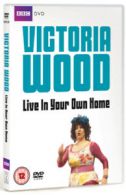 Victoria Wood: Live in Your Own Home DVD (2010) Victoria Wood cert 12