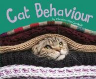 Cats, cats, cats: Cat behaviour by Christina Mia Gardeski (Hardback)
