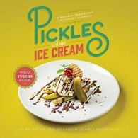 Pickles and Ice Cream: Gastronomic Delights for Every Pregnancy Craving By Jaco