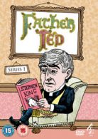 Father Ted: The Complete First Series DVD (2013) Dermot Morgan, Lowney (DIR)