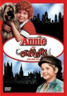 Oliver!/Annie DVD (2003) Ron Moody, Reed (DIR) cert U