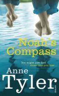 Noah's compass by Anne Tyler (Paperback)