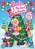 Barbie: A Perfect Christmas DVD (2011) Mark Baldo cert U