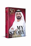 My Story: 50 Memories from 50 Years of Service | ... | Book