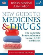 BMA New Guide to Medicines and Drugs, ISBN 1405317779