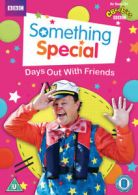 Something Special: Days Out With Friends DVD (2014) Allan Johnston cert U