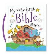 Fiona Boon : My Very First Bible Stories (with handle
