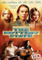 The Hottest State DVD (2008) Mark Webber, Hawke (DIR) cert 15