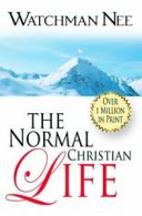 The Normal Christian Life.by Nee New 9780875089904 Fast Free Shipping<|