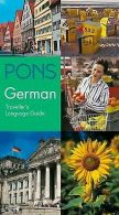 PONS Traveller s Language Guide German. ReisewörterBook ... | Book