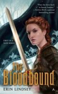 A Bloodbound Novel: The bloodbound by Erin Lindsey (Paperback)