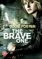 The Brave One DVD (2008) Jodie Foster, Jordan (DIR) cert 18