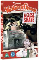 Wallace and Gromit: A Close Shave DVD (2012) Nick Park cert U