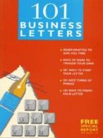 101 business letters by David Crosby (Paperback)