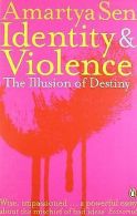 Identity and Violence: The Illusion of Destiny | Amart... | Book