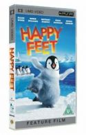 Happy Feet DVD (2008) George Miller cert U