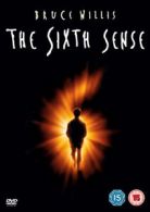 The Sixth Sense DVD (2013) Bruce Willis, Shyamalan (DIR) cert 15