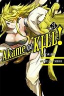 Akame Ga Kill!, Vol. 3 By Takahiro