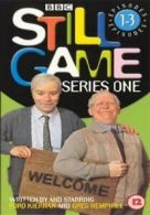Still Game: Series 1 DVD (2002) Ford Kiernan cert 12