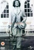 Wilde DVD (1999) Stephen Fry, Gilbert (DIR) cert 15