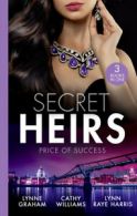 Harlequin: Secret heirs: price of success by Lynne Graham (Paperback)