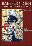 Barefoot Gen 9.by Nakazawa, (TRN) New 9780867196009 Fast Free Shipping<|