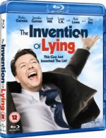 The Invention of Lying Blu-ray (2010) Jonah Hill, Gervais (DIR) cert 12
