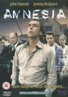 Amnesia DVD (2004) John Hannah, Laughland (DIR) cert 12
