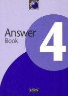 1999 Abacus Year 4 / P5: Answer Book (NEW ABACUS (1999)), Kirkby, David, Mertten