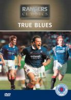 Rangers FC: True Blues DVD (2010) Rangers FC cert E