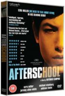 Afterschool DVD (2012) Ezra Miller, Campos (DIR) cert 18