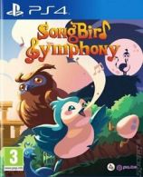 Songbird Symphony (PS4) PEGI 3+ Platform ******