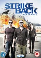 Strike Back: Vengeance DVD (2012) Philip Winchester cert 15 3 discs