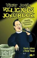 Vicar Joe's religious joke book by Kevin Johns (Paperback)
