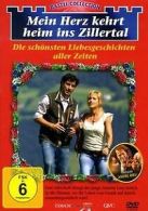 Mein Herz kehrt Heim ins Zillertal (Bastei-Collectio... | DVD