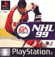 PlayStation : NHL 99