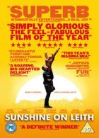Sunshine On Leith DVD (2014) Jason Flemyng, Fletcher (DIR) cert PG