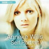 Anneke Wills : Anneke Wills's Self Portrait CD (2008)