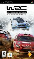 WRC (PSP) PEGI 3+ Racing: Rally