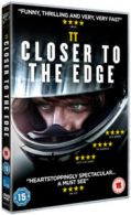 TT: Closer to the Edge DVD (2011) Richard de Aragues cert 15 2 discs