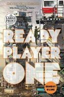 Ready Player One (Random House Large Print). Cline 9781524755614 New<|