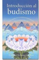 Introduccion Al Budismo (Introduction to Buddhi. Gyatso<|