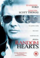 Random Hearts DVD (2006) Harrison Ford, Pollack (DIR) cert 15
