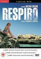 Respiro DVD (2004) Valeria Golino, Crialese (DIR) cert 12