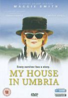 My House in Umbria DVD (2005) Maggie Smith, Loncraine (DIR) cert 12