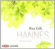 Hannes | Falk, Rita | Book