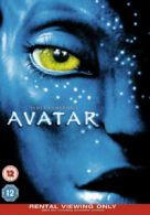 Avatar DVD (2010) Sam Worthington, Cameron (DIR) cert 12