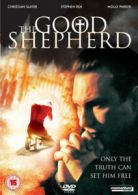 The Good Shepherd DVD (2005) Christian Slater, Webb (DIR) cert 15